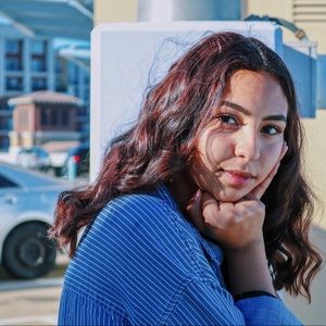 Meet your Posher, Karla